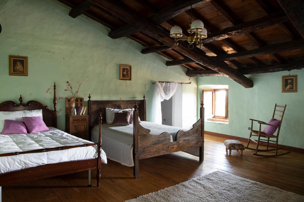 Il Castello Di San Michele Hotel San Michele in Teverina Ngoại thất bức ảnh