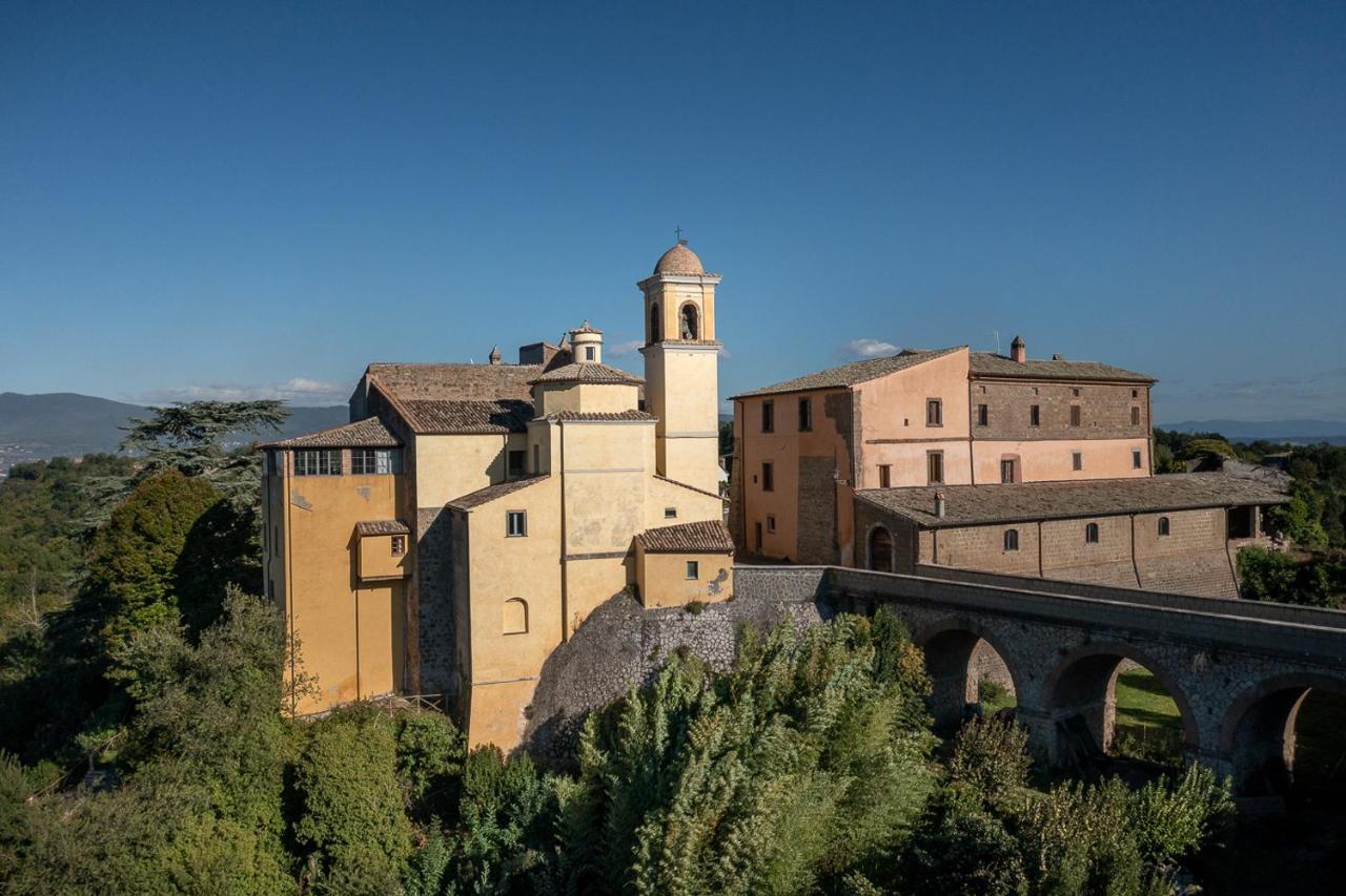 Il Castello Di San Michele Hotel San Michele in Teverina Ngoại thất bức ảnh